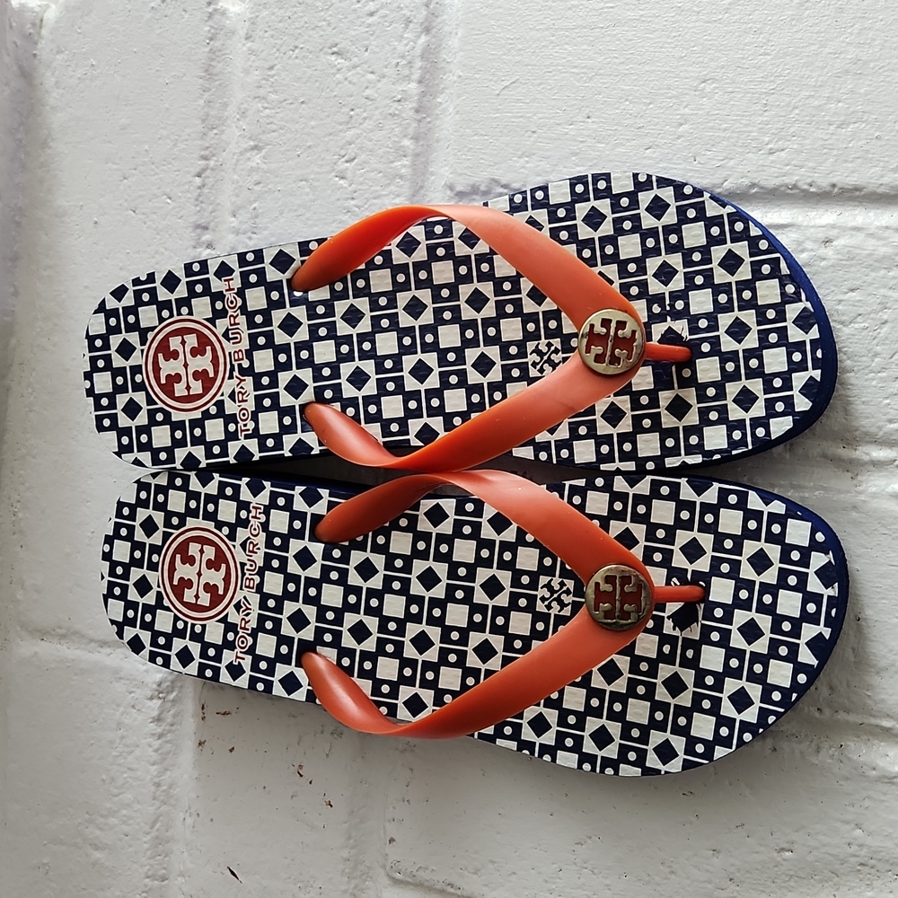Tory burch size 7